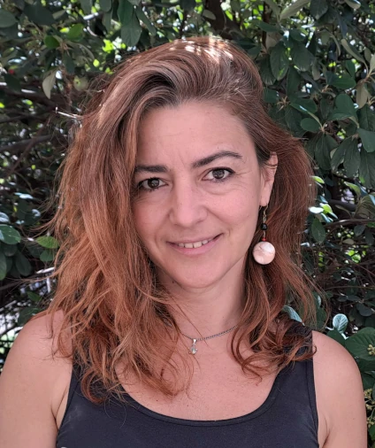 Prieto, Mariana