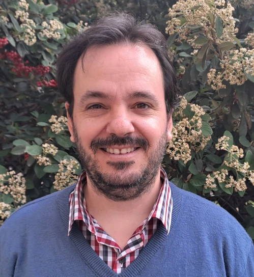 Bavio, José Manuel