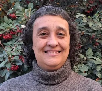 Díaz, Viviana Alejandra
