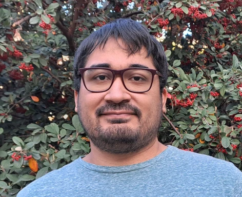 Ibañez Firnkorn, Gonzalo