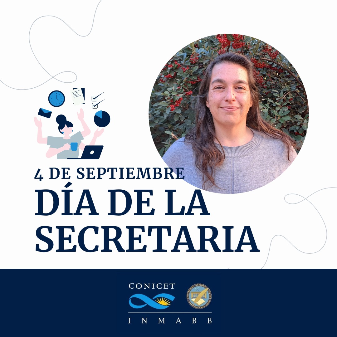 Día de la secretaria