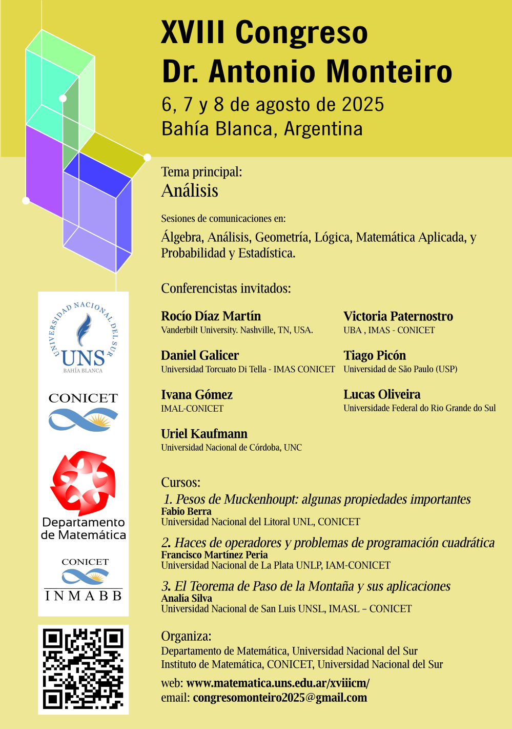 afiche