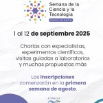 Semana de la Ciencia