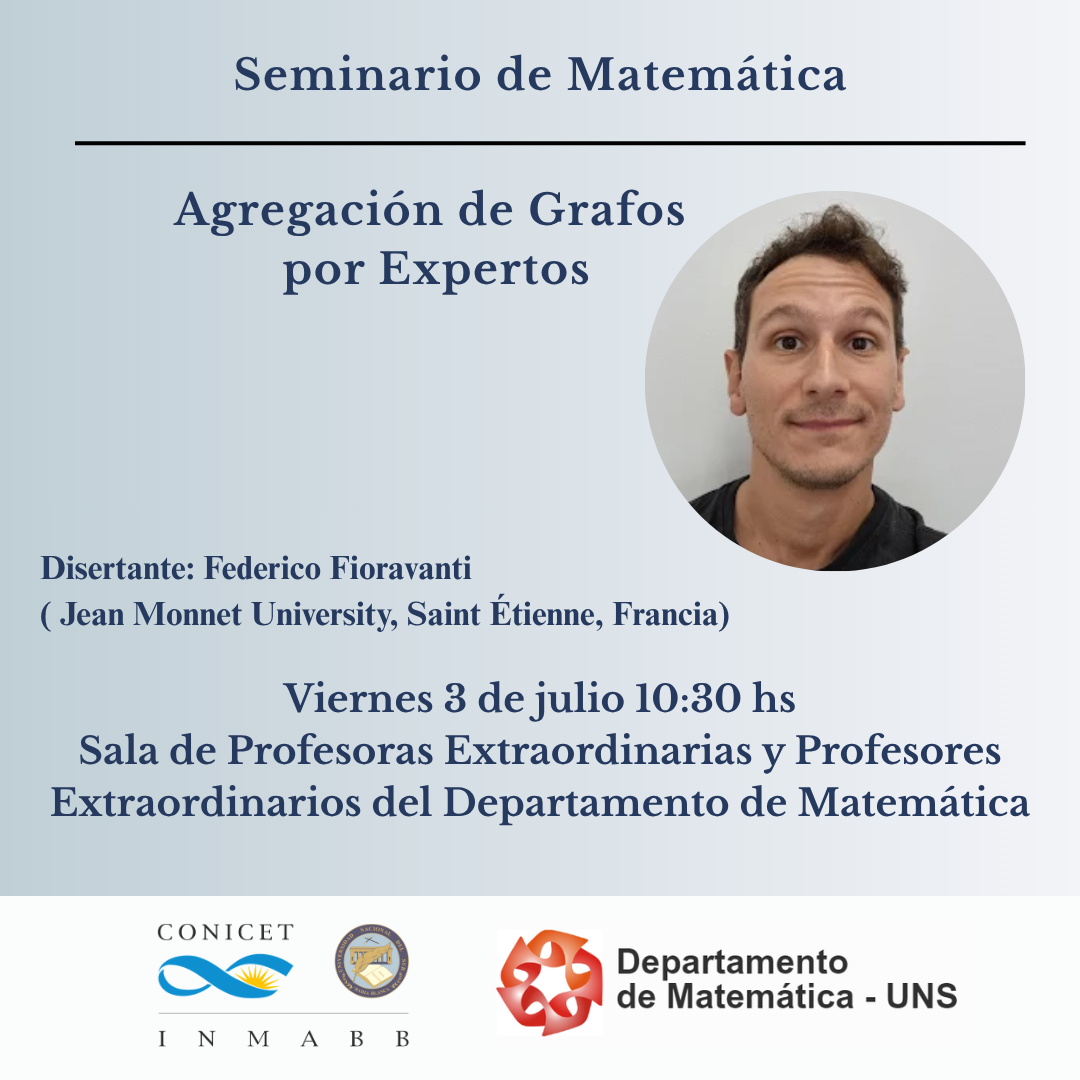 Seminario de Matemática