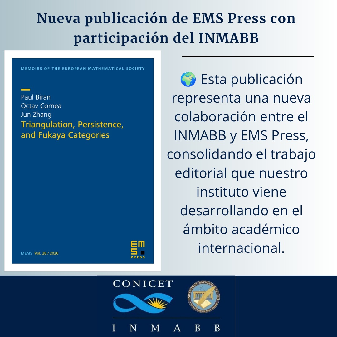 Colaboracion INMABB EMS PRESS